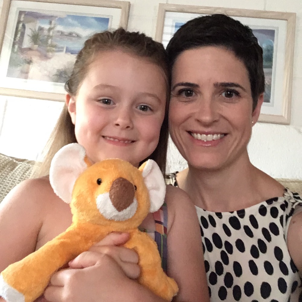 Meet your Posher, Stephanie